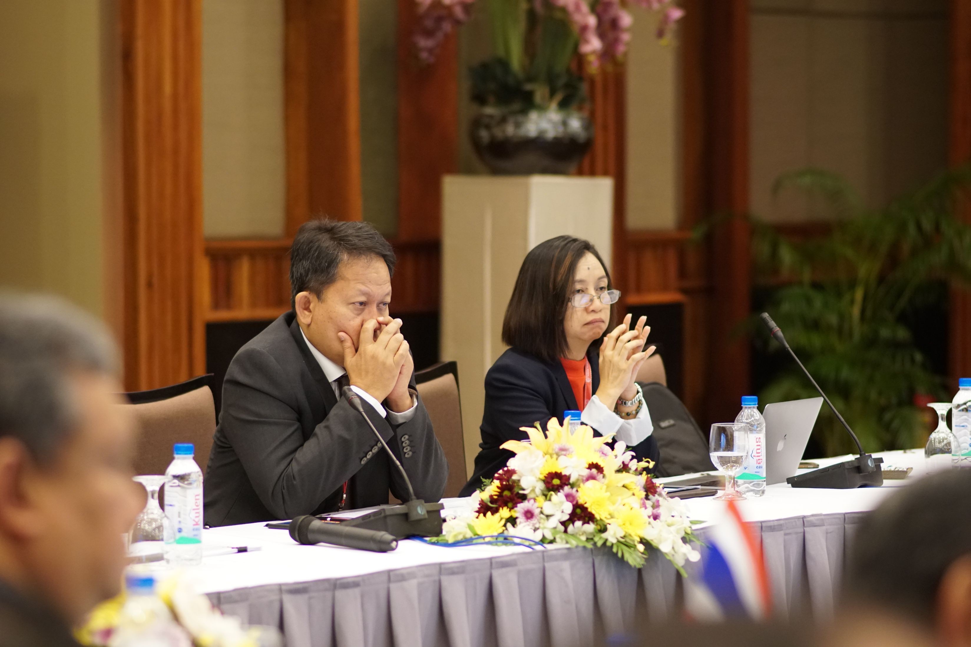 45th APA Meeting
